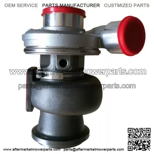 Turbocharger 248-5246 for 1980-13 Caterpillar Earth Moving S310C080 Turbo 174755