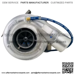 New CAT 9.0L C9 Turbocharger 178479