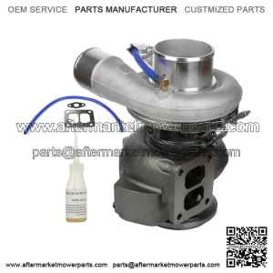 Turbocharger Turbo for 2000-2014 Caterpillar 250-7700 C7 C9 CAT 3126 3126B