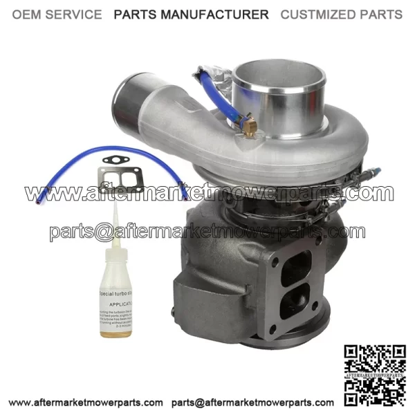 Turbocharger Turbo for 2000-2014 Caterpillar 250-7700 C7 C9 CAT 3126 3126B