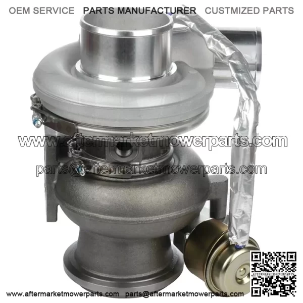 Turbocharger Turbo for 2000-2014 Caterpillar 250-7700 C7 C9 CAT 3126 3126B - Image 3