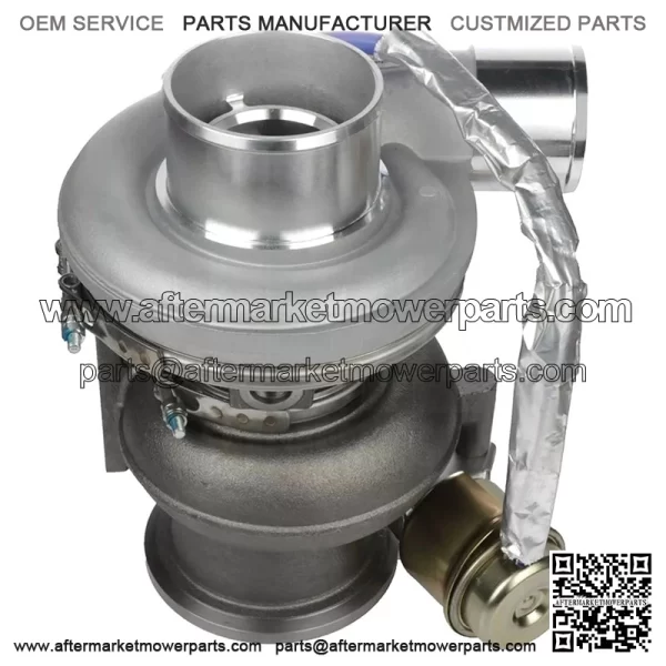 Turbocharger Turbo for 2000-2014 Caterpillar 250-7700 C7 C9 CAT 3126 3126B - Image 4