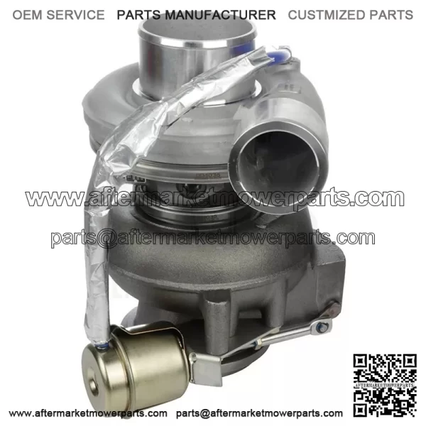 Turbocharger Turbo for 2000-2014 Caterpillar 250-7700 C7 C9 CAT 3126 3126B - Image 5