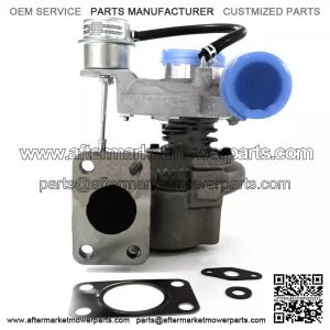 2674A209 Turbocharger For Perkins Engine Parts