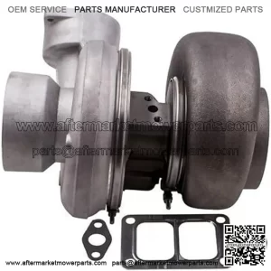 Turbo S4DS Turbocharger 7C-7580 for Caterpillar Challenger 65 65B Engine 3306