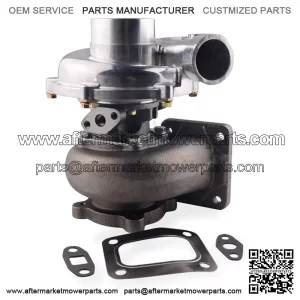 New Turbo 114400-3890 For Isuzu 6BG1T Hitachi L210 L240 LX210 LX240 CX210 CX240