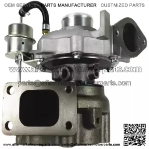 Turbo GT2559LS Turbocharger 24100-4631A for Hino J05E Engine Kobelco SK210-8