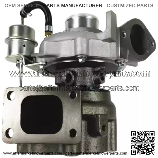 Turbo GT2559LS Turbocharger 24100-4631A for Hino J05E Engine Kobelco SK210-8