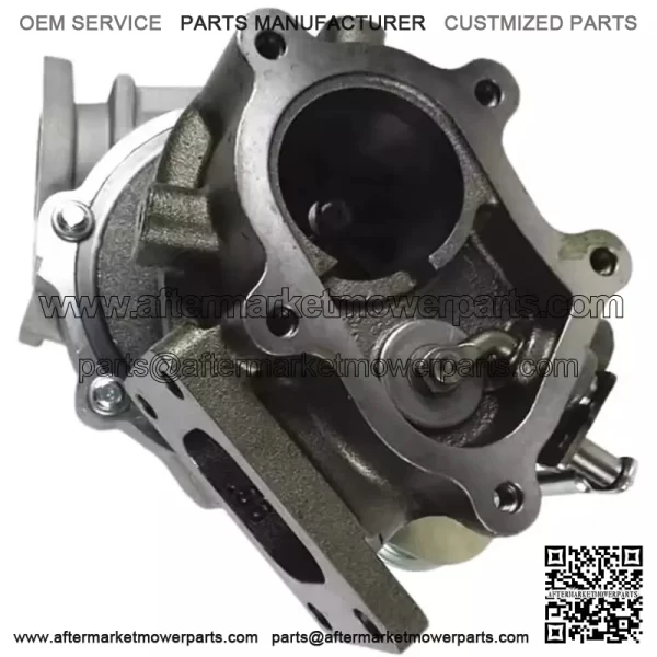 Turbo GT2559LS Turbocharger 24100-4631A for Hino J05E Engine Kobelco SK210-8 - Image 3