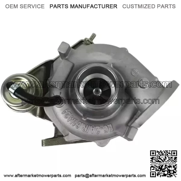 Turbo GT2559LS Turbocharger 24100-4631A for Hino J05E Engine Kobelco SK210-8 - Image 4