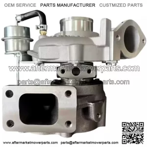 Turbo GT2259LS Turbocharger 801644-5001S for Hino Excavator Power Shovel J05E