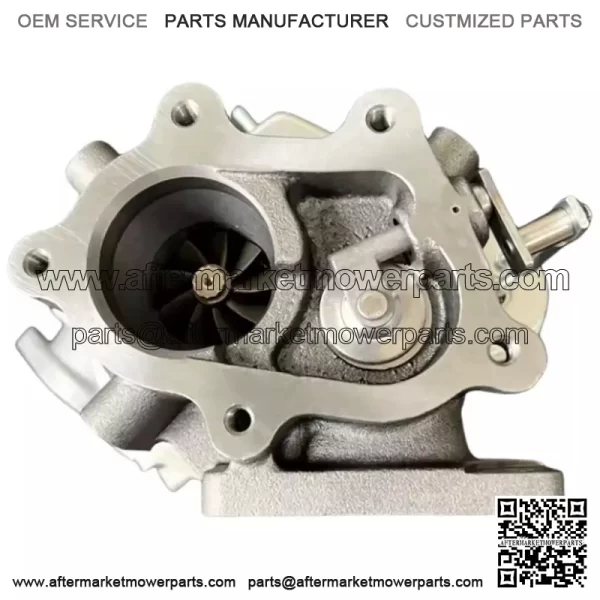 Turbo GT2259LS Turbocharger 801644-5001S for Hino Excavator Power Shovel J05E - Image 3