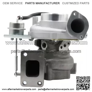 GT3271LS Turbocharger 787846-5001 for Kobelco SK350 SK350-8 Excavator Hino JO8E