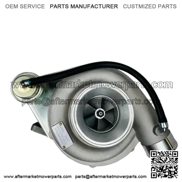 RHG6 Turbo S1760-E0121 S1760-E0120 VA570100 CXDI For Kobelco Excavator P11C - Image 4