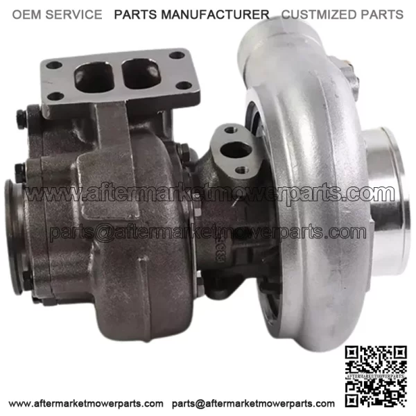 Turbo HX35W Turbocharger 3536971 3536972 3802767 For Cummins 6BTA Engine - Image 3