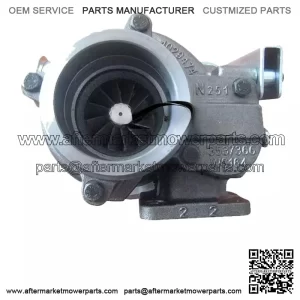 6CT Enging 1pcs 4050202 Turbocharger Fit For Cummins