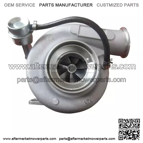 6CT Enging 1pcs 4050202 Turbocharger Fit For Cummins - Image 2