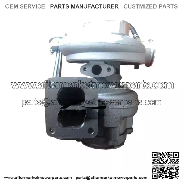 6CT Enging 1pcs 4050202 Turbocharger Fit For Cummins - Image 4