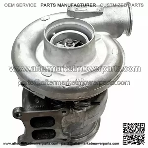 Reman Turbo Cummins 3593606 3593607 76194940 4024967 Turbocharger