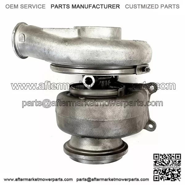 Reman Turbo Cummins 3593606 3593607 76194940 4024967 Turbocharger - Image 3