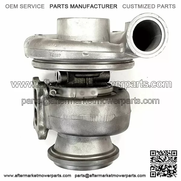 Reman Turbo Cummins 3593606 3593607 76194940 4024967 Turbocharger - Image 4