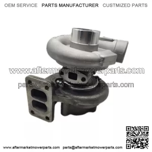 Turbo TF07 Turbocharger ME088865 49186-00360 for Mitsubishi 6D34 6D34T SK230-6
