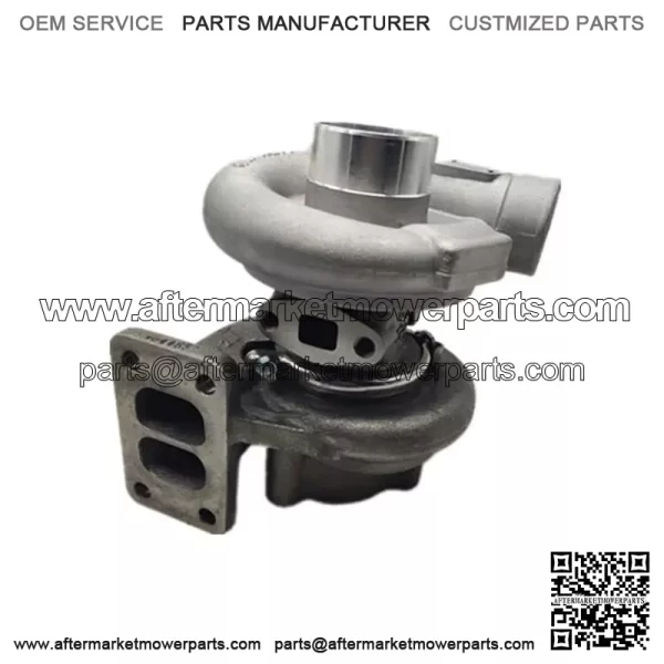 Turbo TF07 Turbocharger ME088865 49186-00360 for Mitsubishi 6D34 6D34T SK230-6
