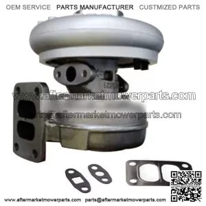 HX35 Turbocharger 3539678 fits Doosan Daewoo Excavator DH220-5 w/ DB58 Engine