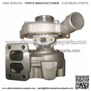 New Turbo Turbocharger 65.09100-7082 for Daewoo DH300-7 D1146T Engine