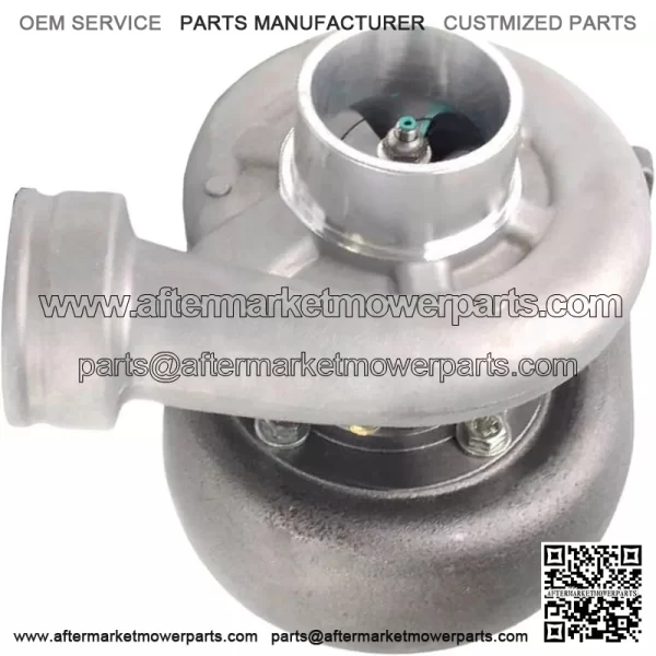 Turbo S200 318844 For Volvo EC290B EC290 Excavator For Deutz BF6M1013FC Engine - Image 2