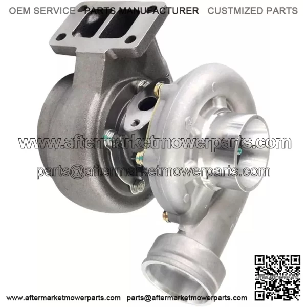 Turbo S200 318844 For Volvo EC290B EC290 Excavator For Deutz BF6M1013FC Engine - Image 3