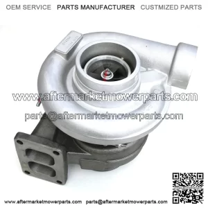 NEW Turbocharger Volvo 452164-0001 452164-0004