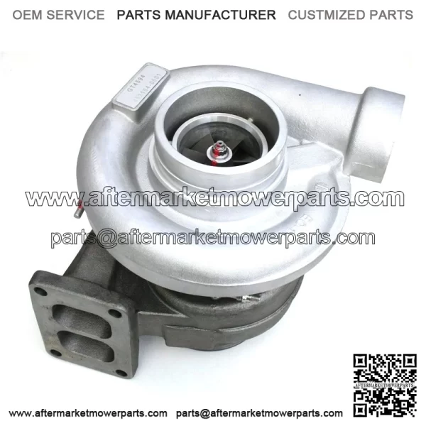 NEW Turbocharger Volvo 452164-0001 452164-0004