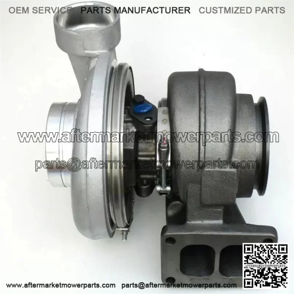 NEW Turbocharger Volvo 452164-0001 452164-0004 - Image 2