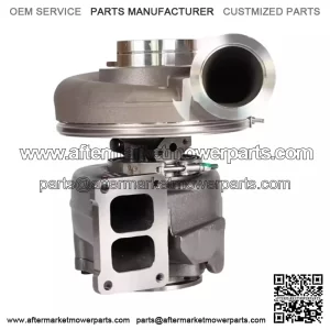Turbocharger 11158360 For Volvo 05-09 Construction Articulated Hauler A40 EC700
