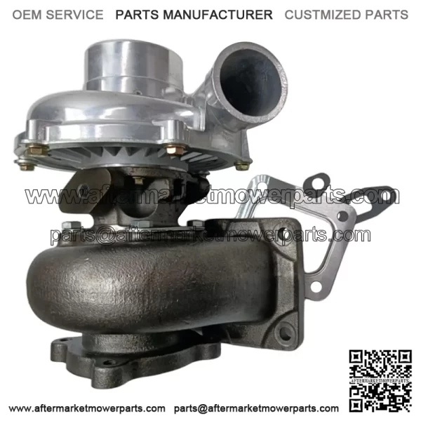 Turbo RHC7 Turbocharger 114400-2720 Turbo for Hitachi EX200-2 EX200-3 6BD1 Engin