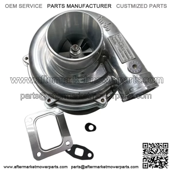Turbo RHC7 Turbocharger 114400-2720 Turbo for Hitachi EX200-2 EX200-3 6BD1 Engin - Image 2