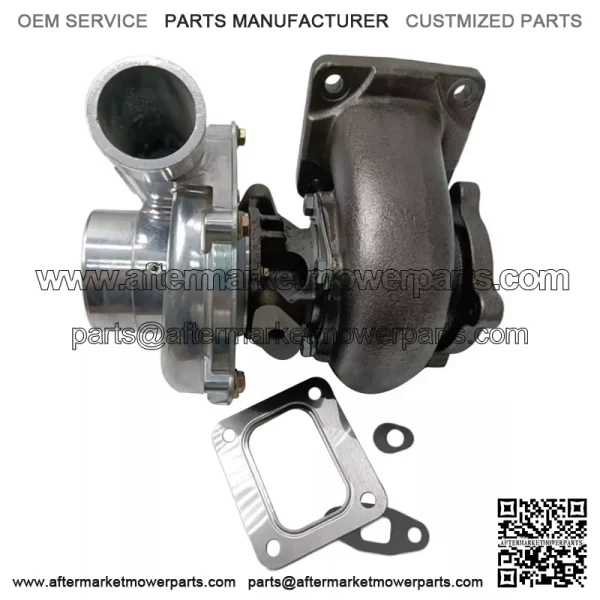 Turbo RHC7 Turbocharger 114400-2720 Turbo for Hitachi EX200-2 EX200-3 6BD1 Engin - Image 3