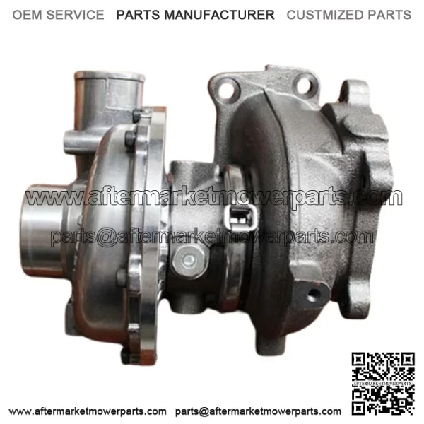 Turbocharger 898030-2170 for Sumitomo SH210 SH240 HITACHI ZX240 Isuzu Engine 4HK1 Turbo RHF55