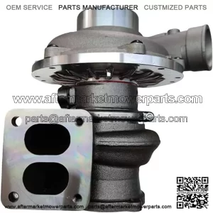Turbo RHC7 114400-4380 for Hitachi EX330-3C ZAX330-3 ZX350-3 ZX370-3 6HK1 Engine