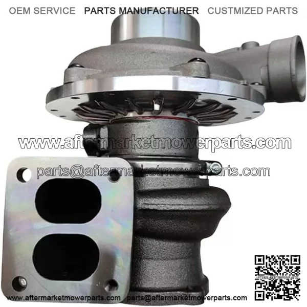 Turbo RHC7 114400-4380 for Hitachi EX330-3C ZAX330-3 ZX350-3 ZX370-3 6HK1 Engine