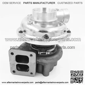 RHG6 Turbocharger 114400-3900 for Isuzu Hitachi EX300-7 0ffway With 6HK1T Engine