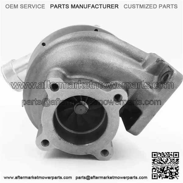 RHG6 Turbocharger 114400-3900 for Isuzu Hitachi EX300-7 0ffway With 6HK1T Engine - Image 5
