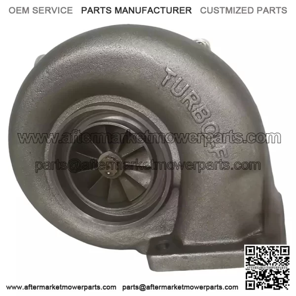 Turbo RHC7 Turbocharger 24100-1440 VD250019 for Hitachi EX300-1 Excavator - Image 4