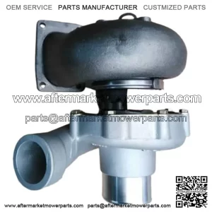 114400-2080, TA51 TURBOCHARGER FITS FOR HITACHI EX400 ISUZU 6RB1 ENGINE