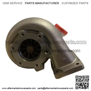 Turbocharger TA51 114400-3360 Hitachi EX400-3C EX400-5 EX450LC-5 Isuzu