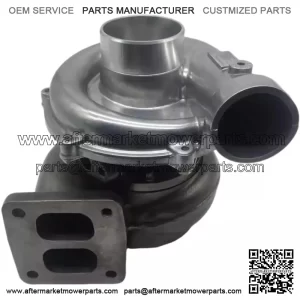 Turbo RHE7 Turbocharger VB730020 114400-3394 for Isuzu Truck 6SD1TC 6SD1T Engine