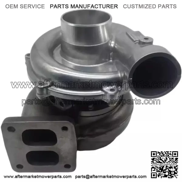 Turbo RHE7 Turbocharger VB730020 114400-3394 for Isuzu Truck 6SD1TC 6SD1T Engine