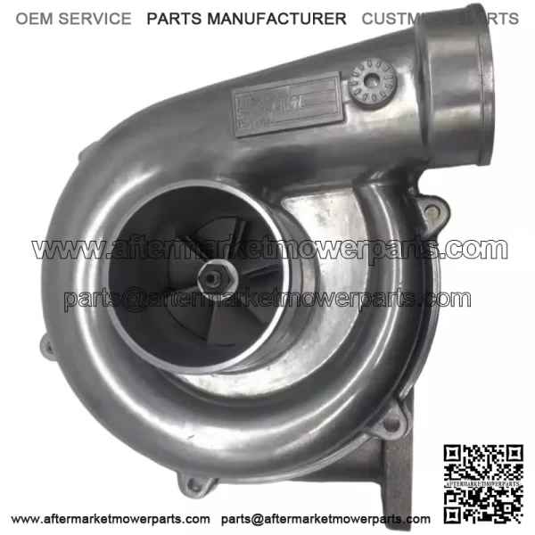 Turbo RHE7 Turbocharger VB730020 114400-3394 for Isuzu Truck 6SD1TC 6SD1T Engine - Image 2