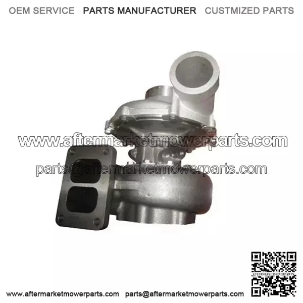 Turbo RHC92 Turbocharger 114400-3830 for Isuzu Off-way Excavator 6WG1T Engine